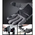 thumbnail image 3 of Guantes Para Frio -5°c Impermeables Anti Deslizantes 2 Pares, 3 of 8
