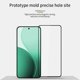 thumbnail image 3 of For Oppo Reno14 5G Tempered Glass Film PINWUYO JK Series-2 9H Full Screen Protector - Black, 3 of 4