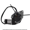 thumbnail image 3 of CARDONE New 82-4309AR Power Window Motor and Regulator Assembly Front Left fits 2002-2004 Honda, Isuzu, 3 of 4