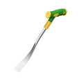 thumbnail image 4 of Pala pequeña en forma de T Shamjiam Pala antideslizante Mango ergonómico Herramienta de mano compacta, 4 of 8