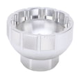 thumbnail image 6 of M Buder Bottom Bracket Remover Steel Bottom Bracket Removal Repairing Tool Socket Wrench for Bicycle Maintenance (2.36 inches / 6 cm), 6 of 9
