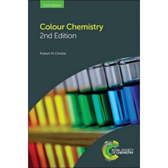 Chimie Couleur