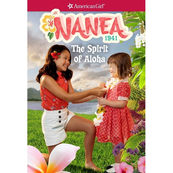 Pre-Owned Nanea: The Spirit of Aloha (Paperback) 1683371380 9781683371380