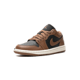 thumbnail image 4 of Jordan WOMENS Air Jordan 1 "brown" DC0774-021 from Stadium Goods, 4 of 8