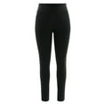 thumbnail image 6 of Athletic Works Women's Core Active Dri-Works Leggings, Sizes S-XXL, 6 of 6