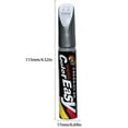 thumbnail image 2 of Colors Auto Car Coat Paint Pen Up Scratch Clear Repair Remover Tool, Servicing Facilities, 2 of 2