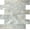 Grey and Brown Slate, variant on 10-Sheet Grey Brown Slate Thick PVC Peel and Stick Backsplash Wall Tiles, 12"x12" Self Adhesive Subway Tile for Kitchen and Bathroom Backsplash