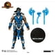 thumbnail image 1 of Sub Zero Mortal Kombat XI - Mcfarlane Toys, 1 of 5