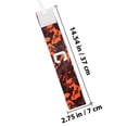 thumbnail image 2 of HONMEET 2Pcs Professional Adjustable Captain Band Nylon Team Activities, 2 of 8