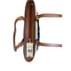 thumbnail image 3 of BOLSA MICHAEL KORS ORIGINAL MEDIUM DOUBLE POCKET TOTE VAINILLA LOGO, 3 of 5