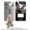 thumbnail image 3 of Pechera para Perro Leathern Tiras de Nylon y Cuero Talla Grande, 3 of 4