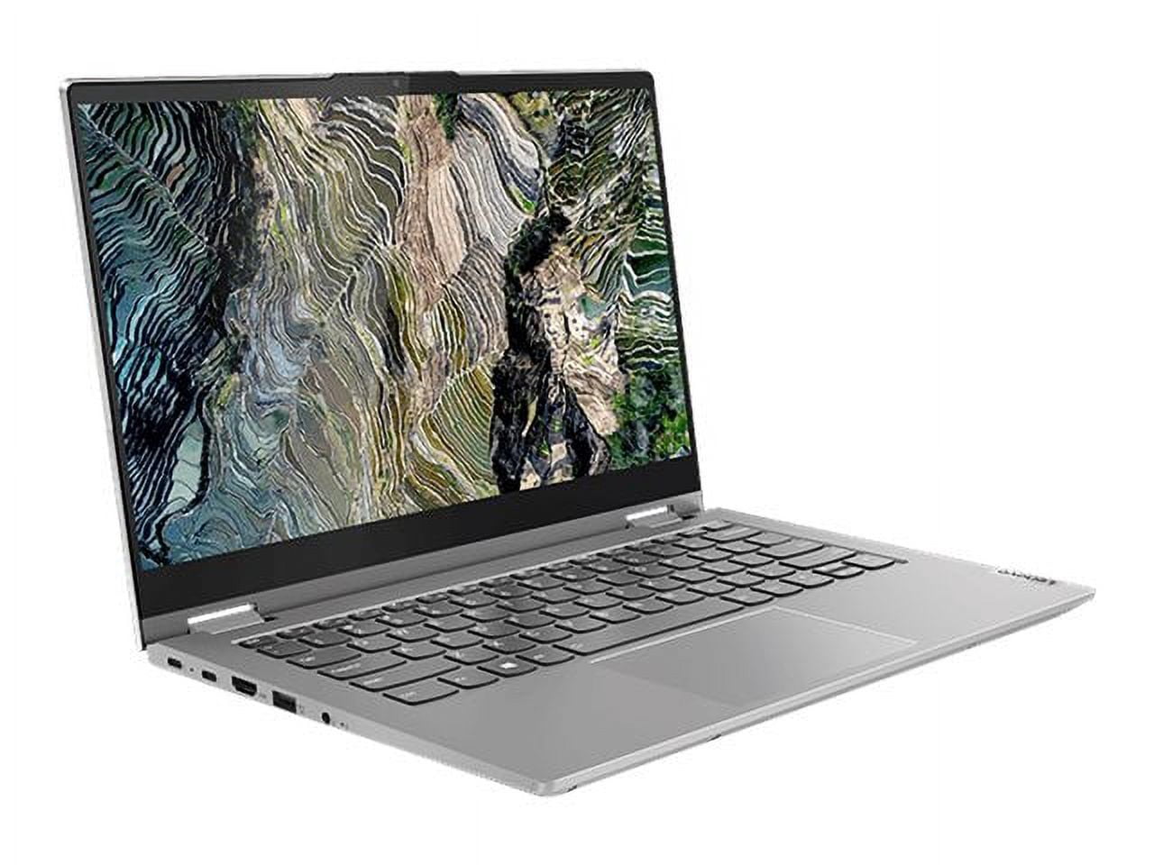 Lenovo ThinkBook 14s Yoga ITL 20WE - Flip design - Intel Core i5 