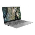 thumbnail image 3 of Lenovo ThinkBook 14s Yoga ITL 20WE - Flip design - Intel Core i7 - 1165G7 / up to 4.7 GHz - Win 10 Pro 64-bit - Intel Iris Xe Graphics - 16 GB RAM - 512 GB SSD NVMe - 14" IPS touchscreen 1920 x 1080 (Full HD) - Wi-Fi 6 - dual tone mineral gray - kbd: US, 3 of 9