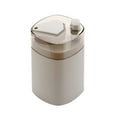 thumbnail image 1 of Agiferg Creative Automatic Pressing Toothpick Box Household Living Room Toothpick Jar, 1 of 1
