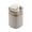 Gray, variant on Herrnalise Toothpick Holder Dispensers, Pop-Up Automatic Tooth Pick Dispenser for Kitchen Restaurant Thickening Toothpicks Container Pocket Novelty, Sturdy Safe Portable Toothpicks Storage Box