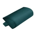 thumbnail image 2 of GUOOL Coussin Lounge Pliant en Osier et Éponge Vert Foncé, 2 of 5