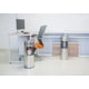 thumbnail image 4 of Porta Extintor PQS De 6 y 9 Kg En Acero Inoxidable Spiro Inox PORTA69, 4 of 6