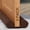 Brown, variant on Under Door Draft Stopper for Bottom of Doors 24” - 36” Weather Stripping Gap Stoppers Door Draft Guard Seal Sweep Adjustable, Grey