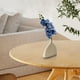 thumbnail image 5 of CaiYueKe Artificial Silk Phalaenopsis Orchid Stems Fake Flowers Home Decor Wedding Centerpiece Table Arrangement Real Touch Floral Decorations for Living Room Office Party, 5 of 7