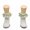 Green, variant on Miaouyo Toddler Girl Ruffles Ankle Socks Stretchy Breathable Plaid Lace Dress Socks