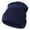 Navy, variant on Childrens Winter Hats Knitted Beanie Hat Warm Winter Hat for Ages 0-6 Years Boys and Girls