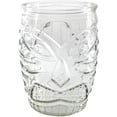 thumbnail image 2 of Libbey Modern Bar-Tiki Cocktail Glasses - 16 oz - Set of 4, 2 of 4