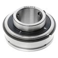 thumbnail image 4 of MAPLE ACE SER207-20 Insert Bearing 1-1/4" Bore w/Set Screws and Snap Ring, 4 of 5