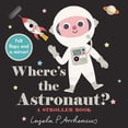 thumbnail image 2 of Où Est l'Astronaute?: un Livre de Poussettes, 2 of 4