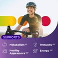 thumbnail image 4 of Centrum Multivitamins for Women, Multivitamin/Multimineral Supplement with Iron, Vitamins D3, B and Antioxidants - 250 Count, 4 of 8