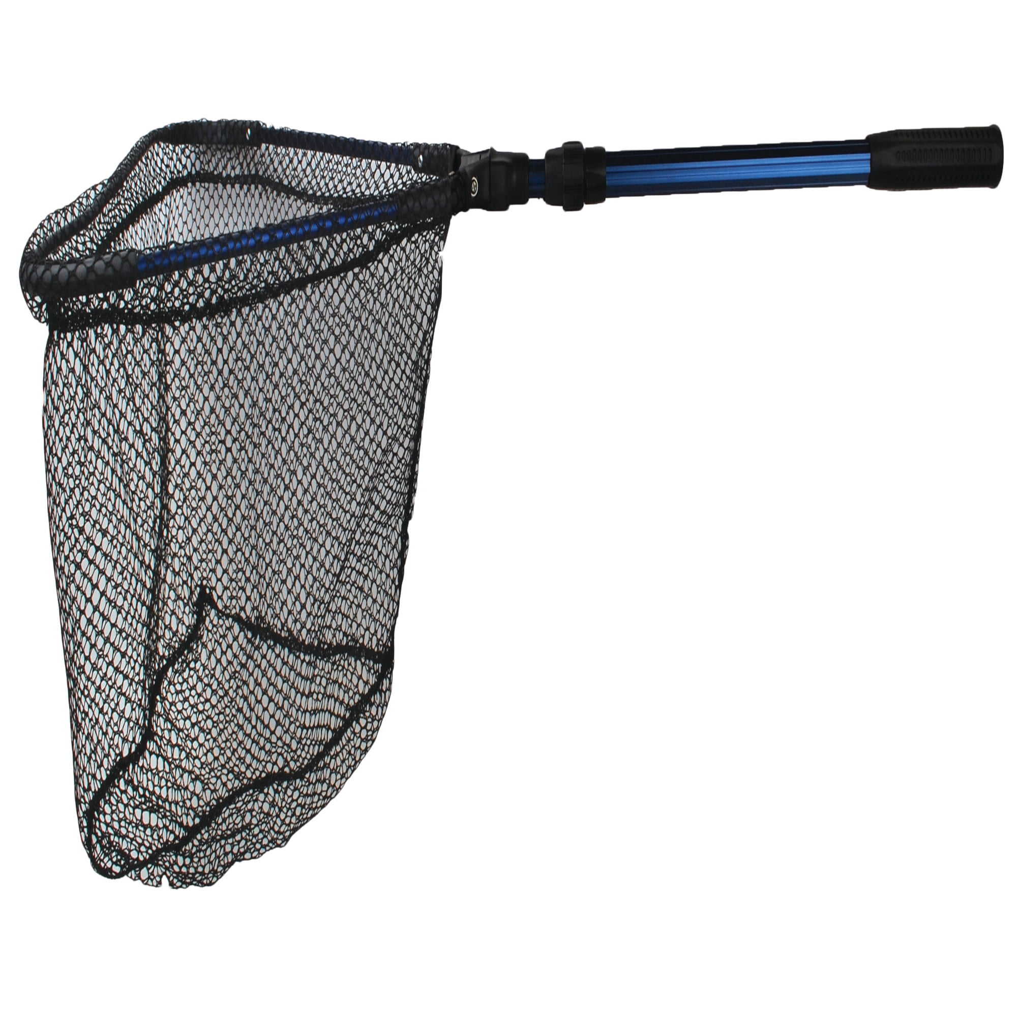 attwood fishing net 2ft Wood EGO size platform ATTWOOD #12773-2, MEDIUM FOLD-N-STORE FISHING
