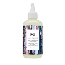 R Co LOST TREASURE Apple Cider Vinegar Conditioner