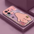 thumbnail image 3 of Cover Smooth E-TPU Phone Case Infinix NOTE 30 12 G96 12I 11 10 10I SMART 5 6 7 8 ZERO 20 X 5G PRO Case Cute S-SpongeBob Cartoon, 3 of 5
