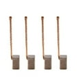 thumbnail image 6 of 6x6x10mm Power Tools Windshield Wiper Motor Replaces Carbon Fiber Brushes, 6 of 7