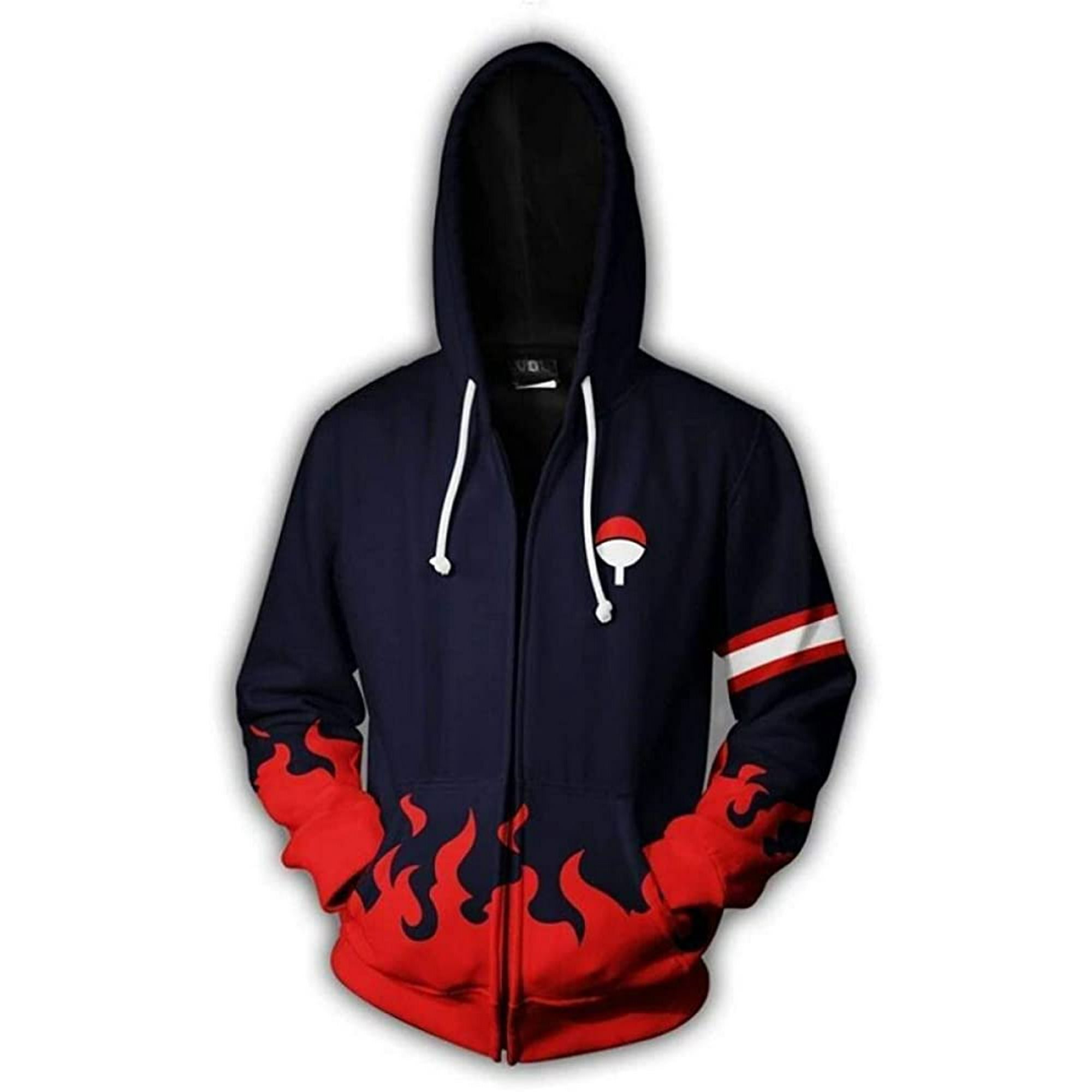 Anime hoodies near me discount