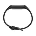 thumbnail image 3 of Fitbit Luxe Fitness and Wellness Tracker (Bonus Bands Included) - Black, 3 of 4
