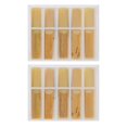 thumbnail image 1 of 10 Pcs Pièces d'Instruments de Clarinette Plus Fines Accessoires de Clarinette, 1 of 3