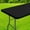dining table, variant on Elastic Fitted Picnic Tablecloth For 30X48 Inch Rectangular Tables Stretch Washable Patio Table Cover For Outdoor Camping