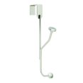 thumbnail image 1 of Amerock H55540S Single Over-the-Door Hook  Silver, 1 of 1