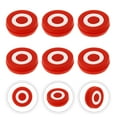thumbnail image 4 of 6Pcs Silicone Tennis Dampeners Tennis Racket Vibration Dampeners Tennis Racket Supplies, 4 of 8