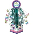 thumbnail image 1 of Creative Party Owl Happy Birthday Party Centrepiece, 1 of 1