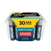 Rayovac High Energy AAA Batteries (30 Pack), Triple A Batteries