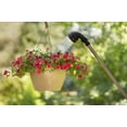 thumbnail image 5 of Orbit 36" 9-Pattern Front Trigger Ratchet Head Outdoor Hose Watering Wand, 5 of 5