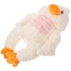 thumbnail image 4 of FELTECHELECTR Muñeca de juguete para niños, dormitorio, juguete de peluche muscular, muñeca encantadora, juguete para niños pequeños, 4 of 6