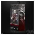 thumbnail image 6 of Star Wars The Black Series Clone Captain Rex 6-Inch-Scale Star Wars: The Bad Batch Figure, 6 of 11