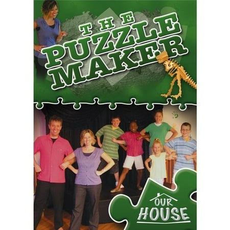 - The Puzzle Maker