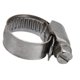 thumbnail image 4 of 30Pcs Hose Clamps German Style Adjustable 304 Stainless Steel Fuel Line Clamp Pipe Tube Clips11-20, 4 of 4
