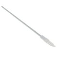 thumbnail image 4 of PTFE Mixer Stirring Rod for Rods Paddle Electric Overhead Stirrer L 300mm Oar Dia 68mm, 4 of 9