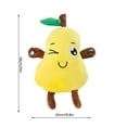 thumbnail image 2 of Interactive Musical Sensory Toys, Soft Interactive Plush Toy with Sounds, Skin Touch Activated Sound Doll, Dual Mode Educational Toy,Fun Christmas and Birthday Gifts, 2 of 6