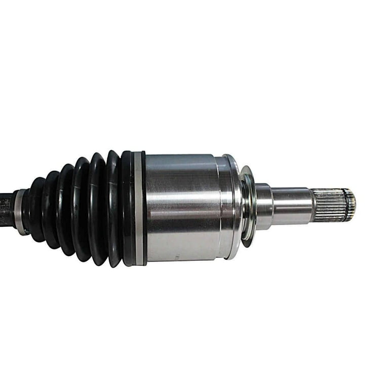 Gspページ GSP NCV69572 CV Axle Assembly Fits select: 2013-2021 LEXUS