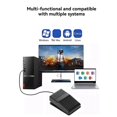 thumbnail image 3 of USB Foot Pedal Switch Waterproof Image Acquisition Foot Pedal Keyboard Switch Foot Controller Pedal Switch, 3 of 8